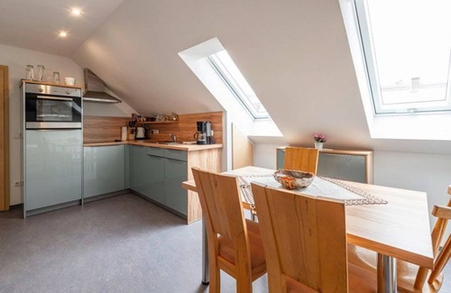 Pegnitz Apartment | Category C: Double Room - Inn - Pension - Drei Linden