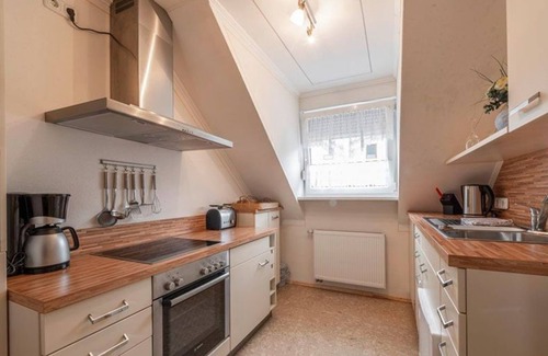 Pegnitz Apartment | Category C: Double Room - Inn - Pension - Drei Linden