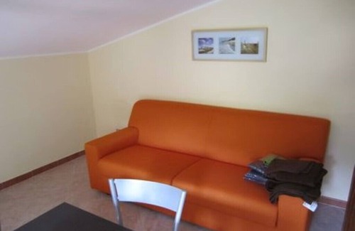Perdifumo House | Caterina apartment 15 minutes from the sea