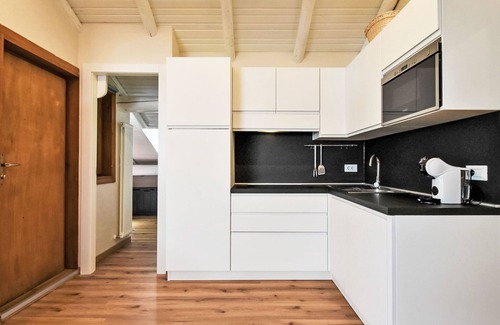 Teola Apartment | Caterina View by Interhome