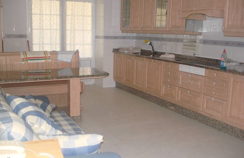 Monterroso Cottage | Catering perfect family vacation