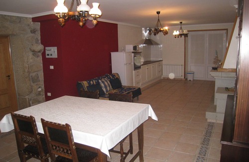 Monterroso Cottage | Catering perfect family vacation