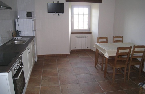 Monterroso Cottage | Catering perfect family vacation