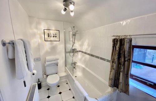 Daventry House | Catesby Barn Farm B&B