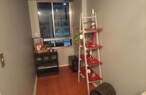 Gloria Apartment | Catete 247