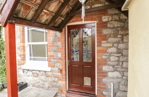 Cheddar Cottage | Cathay House