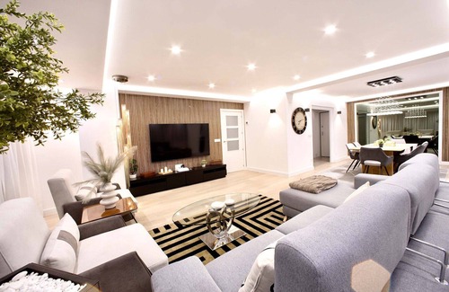Lugo Apartment | Cathedral Boutique by Lugo Collection
