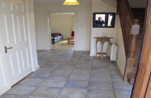 Ennis Apartment | Cathedral Court