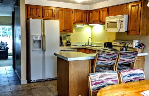 Intervale House | Cathedral Ledge Resort