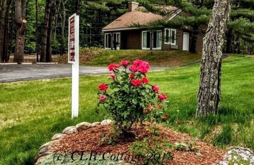 Intervale House | Cathedral Ledge Resort