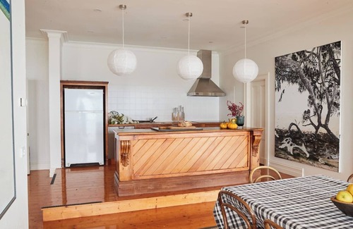 Lorne House | Cathedral Rock Lookout Dreamy Beachfront Refuge