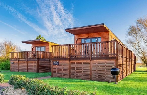 Ely Ski Chalet | Cathedral View 2 Pet