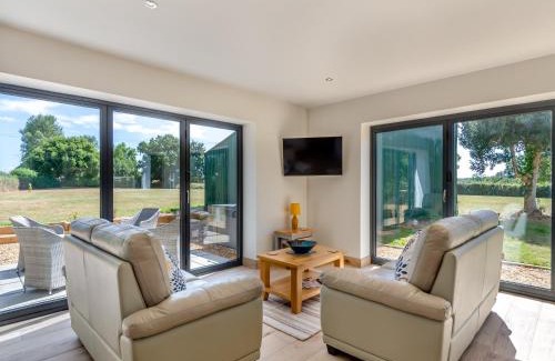 Taunton House | Cathill Cottage