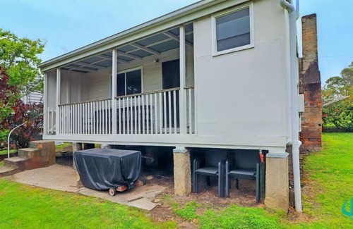 Catherine Hill Bay House | Catho Cottage at Historic Catherine Hill Bay
