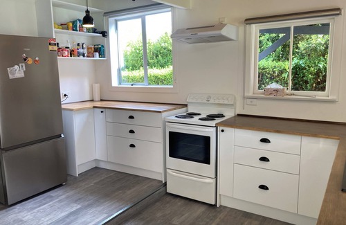 Surat Bay House | Catlins coastal, Pounawea Paradise