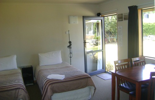 New Haven Other | Catlins Newhaven Holiday Park