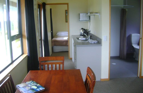 New Haven Other | Catlins Newhaven Holiday Park
