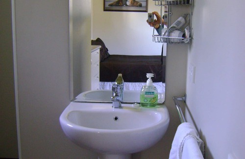 New Haven Other | Catlins Newhaven Holiday Park