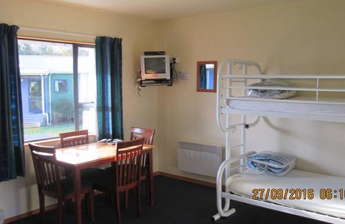 New Haven Other | Catlins Newhaven Holiday Park