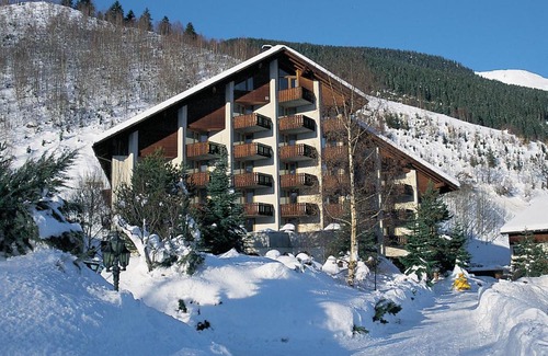 Acletta Hotel | Catrina Hotel
