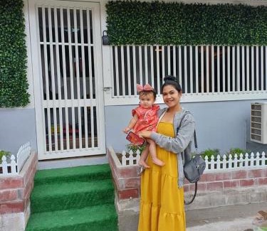 Tagum House | Catrionna Doll House