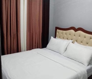 Tagum House | Catrionna Doll House