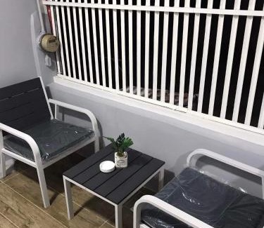 Tagum House | Catrionna Doll House