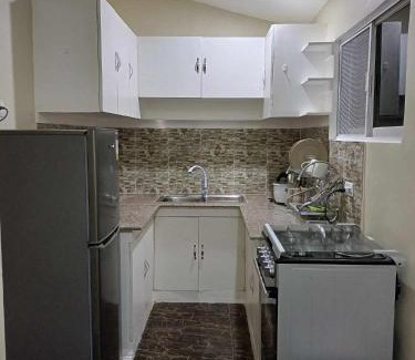 Tagum Apartment | Catrionna Palace