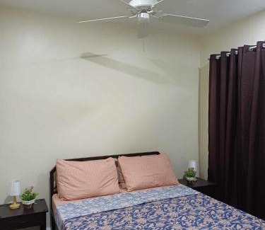 Tagum Apartment | Catrionna Palace