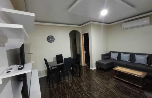 Tagum Apartment | Catrionna Palace
