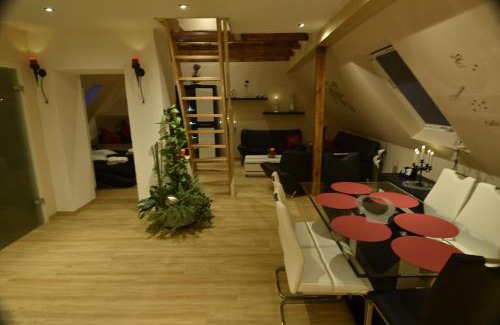 Bottrop Apartment | CATS Dreams