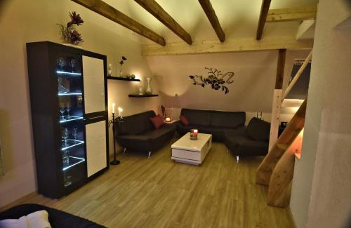 Bottrop Apartment | CATS Dreams