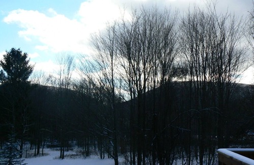 West Kill House | Catskill Mountain Getaway - minutes to Hunter, Windham and Belleayre Skiing
