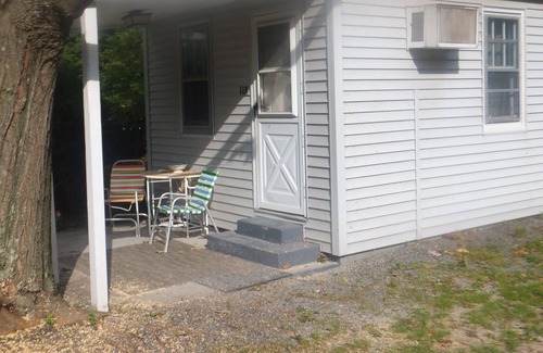 Palenville Cabin | Catskill Mountain Lodge