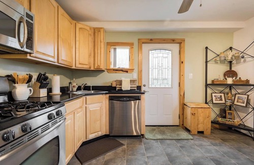 Hamden House | Catskill Retreat