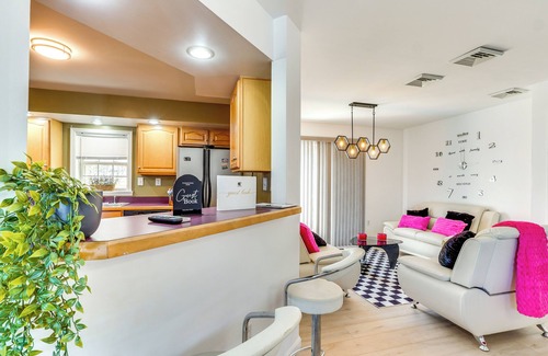 Loch Sheldrake House | Catskills Home w/Swim Spa in Loch Sheldrake!