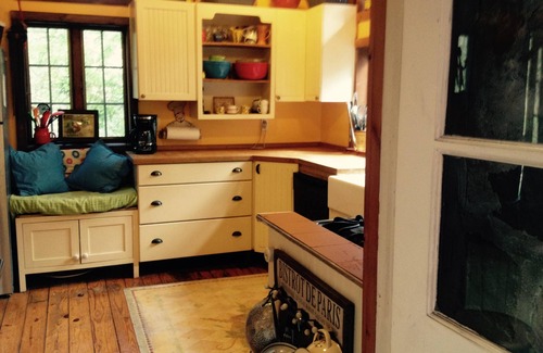 Chichester House | Catskills Ski Cabin near Belleayre and Hunter Mountains