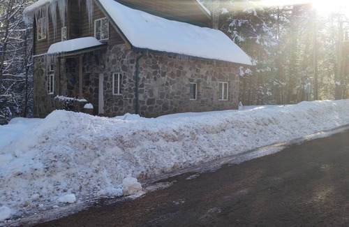 Chichester House | Catskills Ski Cabin near Belleayre and Hunter Mountains