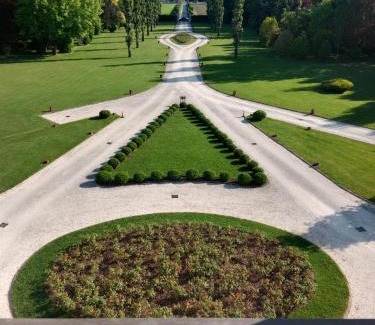 Campogalliano House | Cattania Suites and Rooms