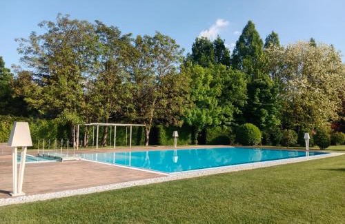 Campogalliano House | Cattania Suites and Rooms