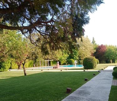 Campogalliano House | Cattania Suites and Rooms
