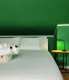 Dossobuono Apartment | Catullo Loft Near Verona
