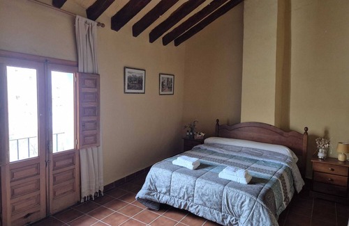 Lucena del Cid Bed & Breakfast | Cau de l'Art