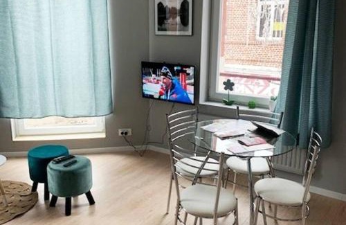 Caudry Apartment | Caudry : Bel appartement plein centre