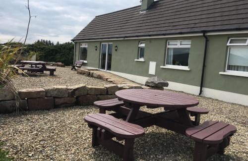 Ballycastle House | Causeway Coast Country Cottage, Pet-friendly