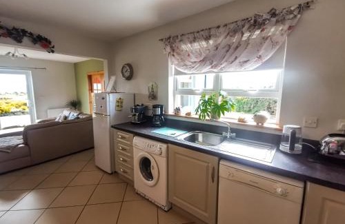 Ballycastle House | Causeway Coast Country Cottage, Pet-friendly