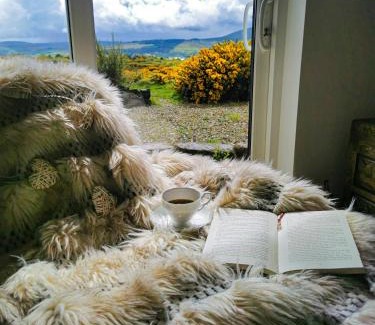 Ballycastle House | Causeway Coast Country Cottage, Pet-friendly