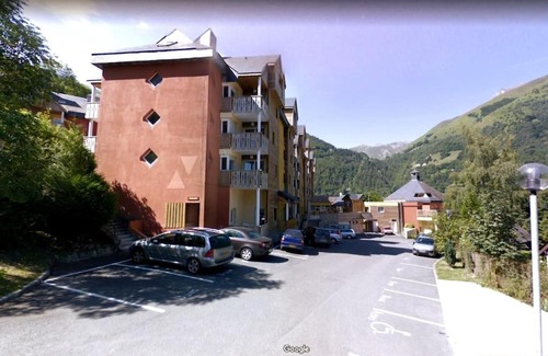 Cauterets Apartment | Cauterets T2 pour ski, cure, rando, piscine, sauna