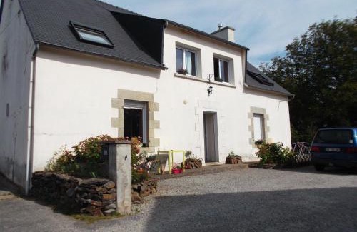 Rohan Bed & Breakfast | Caux-Breizh