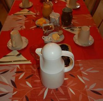 Rohan Bed & Breakfast | Caux-Breizh